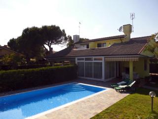 Cavaliere - Isola Albarella - 6