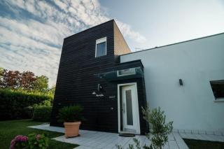 Aurelia - Palazzo Vianello - 7