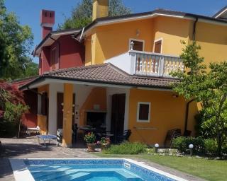 Isonzo - Caleri - 0