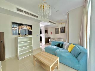 3 BR Fully Furnished with BBQ Griller - Dubai - 0