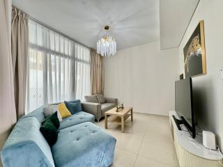 3 BR Fully Furnished with BBQ Griller - Dubai - 7