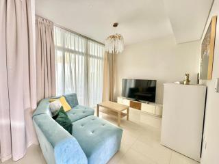 3 BR Fully Furnished with BBQ Griller - Dubai - 4