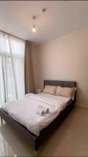 3 BR Fully Furnished with BBQ Griller - Dubai - 2
