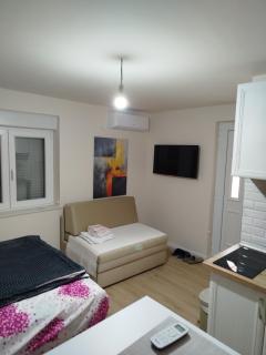 STUDIO Apartman AS - 6