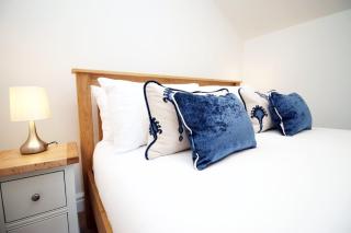Cohost Partners Charming Barn Stay - 6