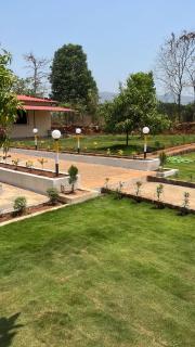 Anusaya Resort and Lawns - Chinchavli - 6