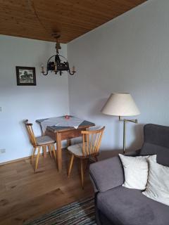 Ferienwohnung Sauter Mörikestr 6 - Bodnegg - 2