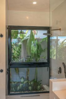 Villa Ayo 1 - Beautiful Brand New 2BR Villa, Steps to the beach - - 3