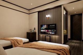 Toàn Cầu Hotel - Dong Hoi - 3