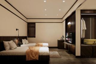 Toàn Cầu Hotel - Dong Hoi - 1