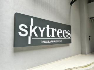 SkyTree Bukit Indah Aeon near Legoland Perling - 3