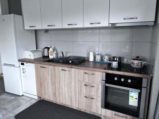 Pearl View Apartment- Ilidza, Sarajevo - Sarajevo - 6