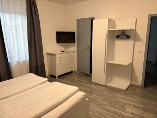 Hotel-Fritz - Valwig - 8