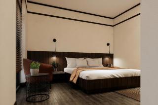 Toàn Cầu Hotel - Dong Hoi - 8
