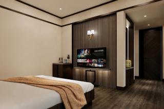 Toàn Cầu Hotel - Dong Hoi - 6