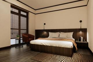 Toàn Cầu Hotel - Dong Hoi - 4