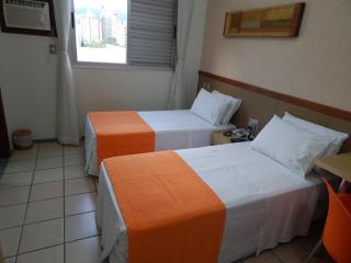 Frimas Hotel - Belo Horizonte - 8