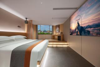 西双版纳景洪恩季国际酒店 - 4