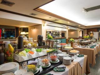 Hotel De Moc - Bangkok - 0