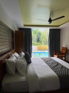Vythiri Gold Resort - - 4