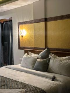 Vythiri Gold Resort - - 3
