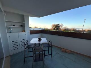 Flamingo View apartment - Orbetello - 9