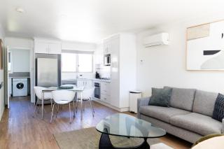 Tea House Motor Inn - Bendigo - 8