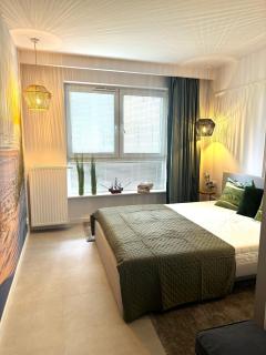 PODCZELE, KOŁOBRZEG Apartament dwupokojowy z garażem podziemnym - 6