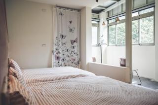 Taipei Jinguashi Cloud Mountain Homestay B&B - Jiufen - 7