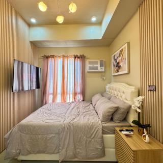 Avida Atria Studio 1512 by Nap - 6