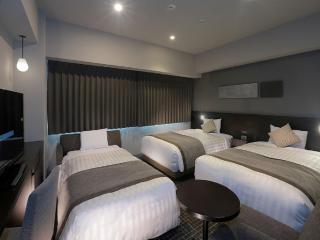 Hiroshima Washington Hotel - Hiroshima - 5
