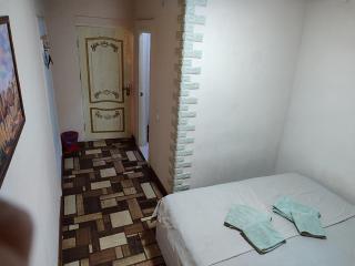 Family Guest house - Friends-J - Nukus - 7