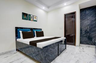 Hotel O Apna Hotel - New Delhi - 9