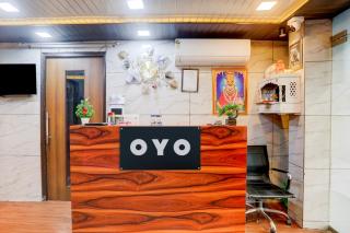 Hotel O Apna Hotel - Neu-Delhi - 0