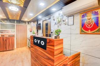 Hotel O Apna Hotel - Neu-Delhi - 9