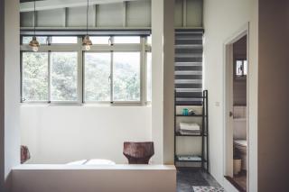 Taipei Jinguashi Cloud Mountain Homestay B&B - Jiufen - 8
