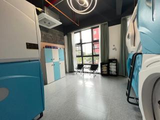 Yunduo Jinxiu Space Capsule Hotel & Kunming South Railway Station Branch - Kunming - 1