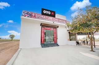 Hotel O Signature hotel - Meerut - 3