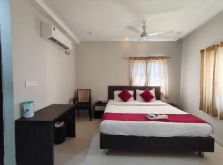 Townhouse Alkapuri Hyderabad - Haiderabad - 9