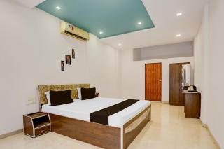 Hotel O Fountain - Limodra - 0