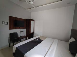 Townhouse Alkapuri Hyderabad - Haiderabad - 7