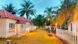 Townhouse Kambaraya Hills Formerly Olive Jungle Resort - Hārohalli - 1