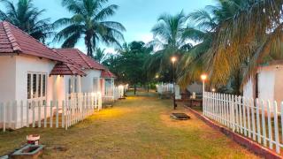 Townhouse Kambaraya Hills Formerly Olive Jungle Resort - Hārohalli - 2