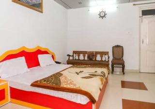 Collection O Nandanpura Sipri Bazar Formerly Hotel Highway Jhansi - Jhansi - 0