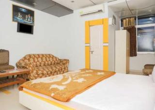 Collection O Nandanpura Sipri Bazar Formerly Hotel Highway Jhansi - Jhansi - 7