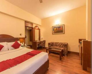 Hotel O Nagasandra Bangalore - Bangalore - 8