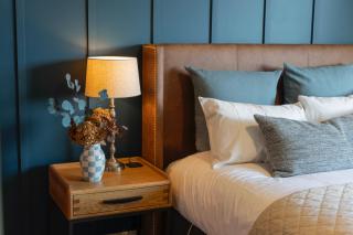 Grand View Sanctuary - Hawea Flat - 6