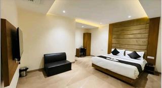 Townhouse Bargi Hills Near IT park - Jabalpur - 0