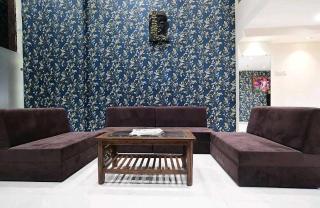 Townhouse Bargi Hills Near IT park - Jabalpur - 6