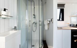 Riesling Cabin by Tiny Away - Burnham - 4